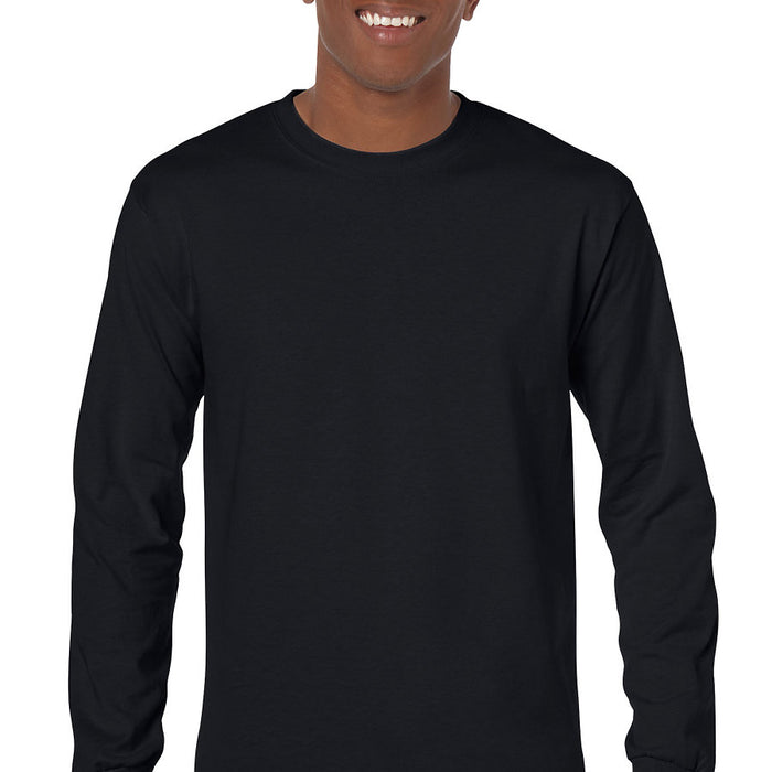 Gildan Adult Long Sleeve