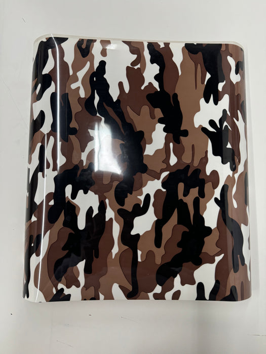 Pattern and Animal Print Vinyl