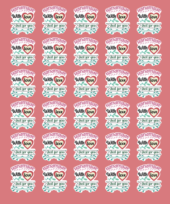 Custom Stickers