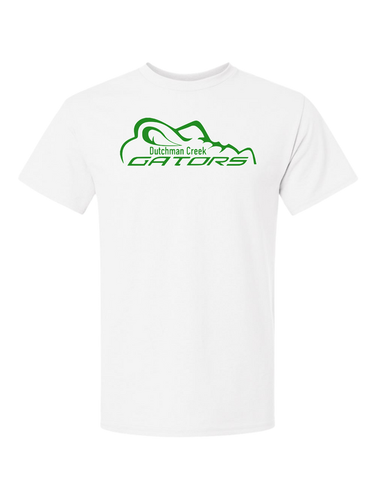 Dutchman Creek Middle School T-Shirt