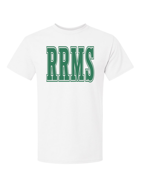 Rawlinson Road Middle School T-Shirt