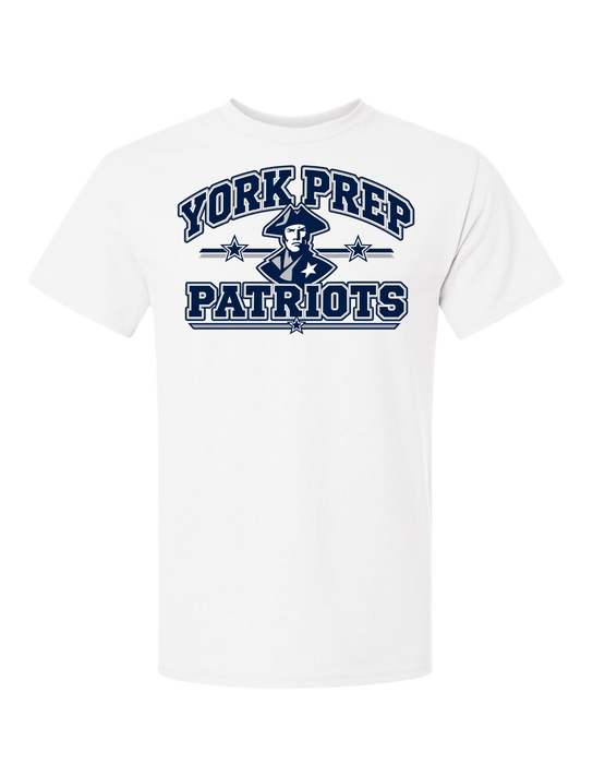 York Prep Academy Middle School T-Shirt