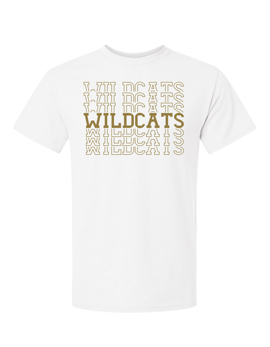 Saluda Trail Middle School T-Shirt