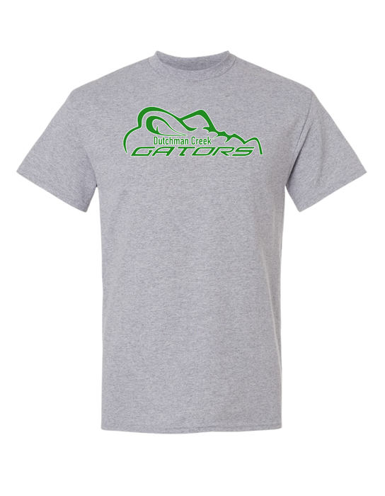 Dutchman Creek Middle School T-Shirt