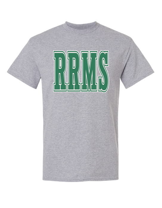 Rawlinson Road Middle School T-Shirt