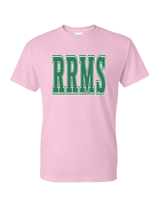 Rawlinson Road Middle School T-Shirt