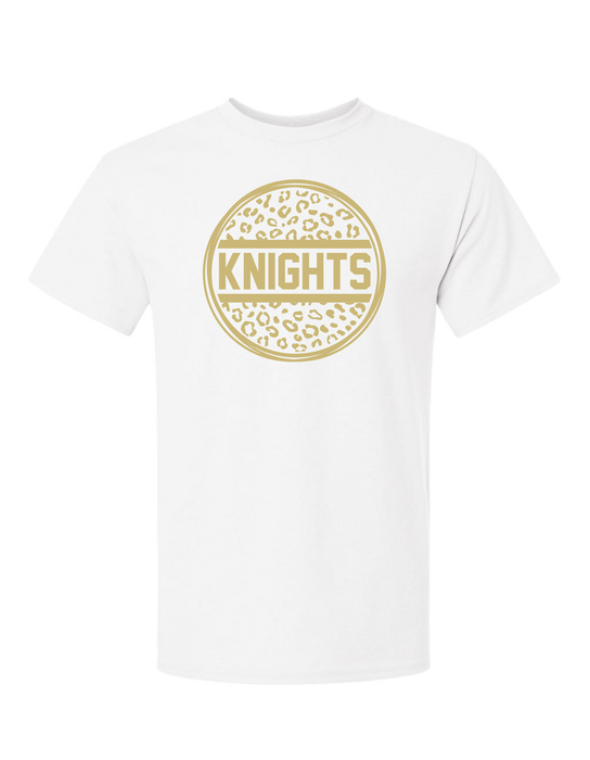 Castle Heights Middle School T-Shirt