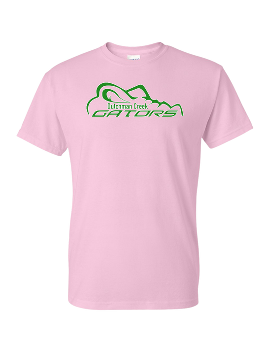 Dutchman Creek Middle School T-Shirt