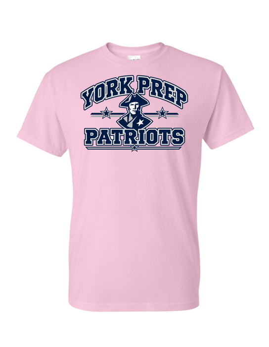 York Prep Academy Middle School T-Shirt
