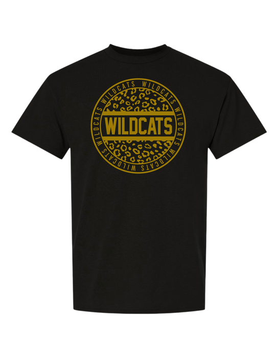 Saluda Trail Middle School T-Shirt