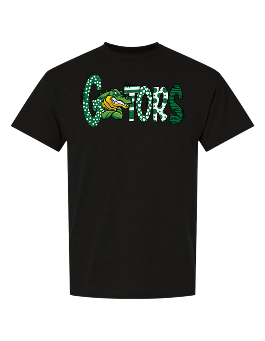 Dutchman Creek Middle School T-Shirt