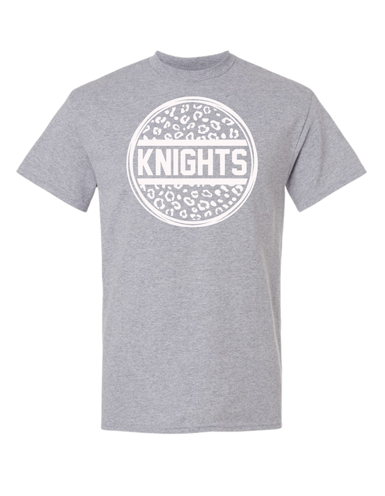 Castle Heights Middle School T-Shirt