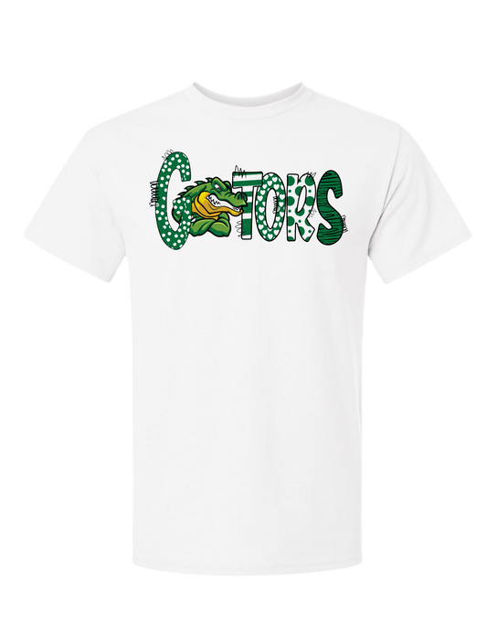 Dutchman Creek Middle School T-Shirt