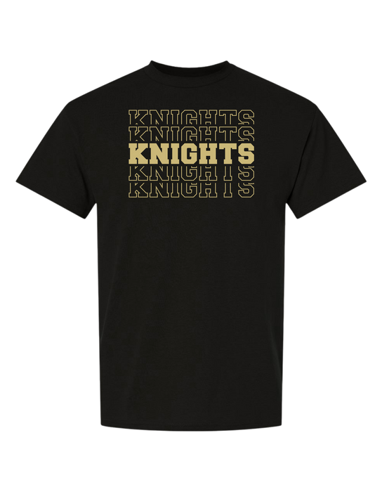 Castle Heights Middle School T-Shirt