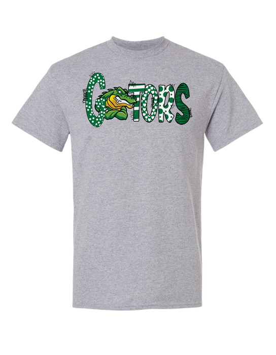 Dutchman Creek Middle School T-Shirt