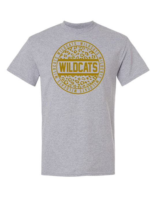Saluda Trail Middle School T-Shirt