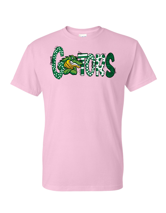 Dutchman Creek Middle School T-Shirt