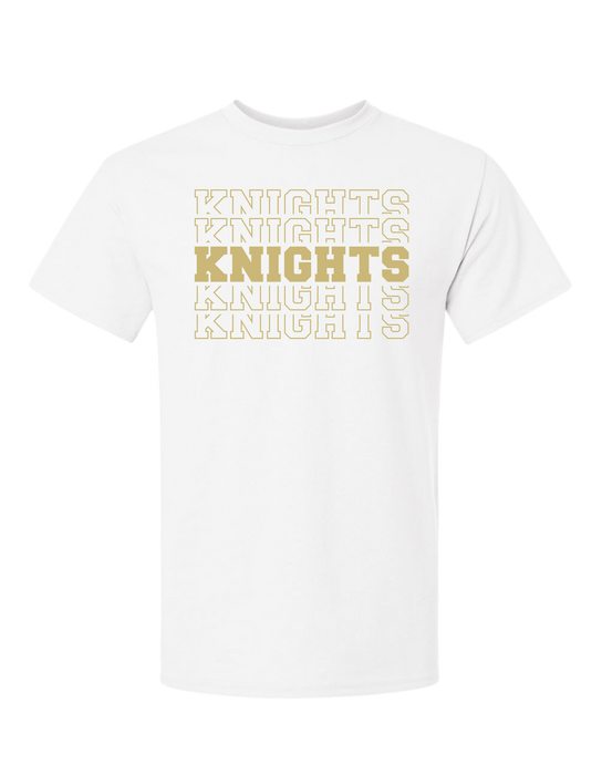 Castle Heights Middle School T-Shirt