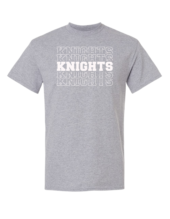 Castle Heights Middle School T-Shirt