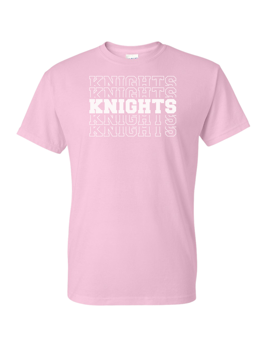 Castle Heights Middle School T-Shirt