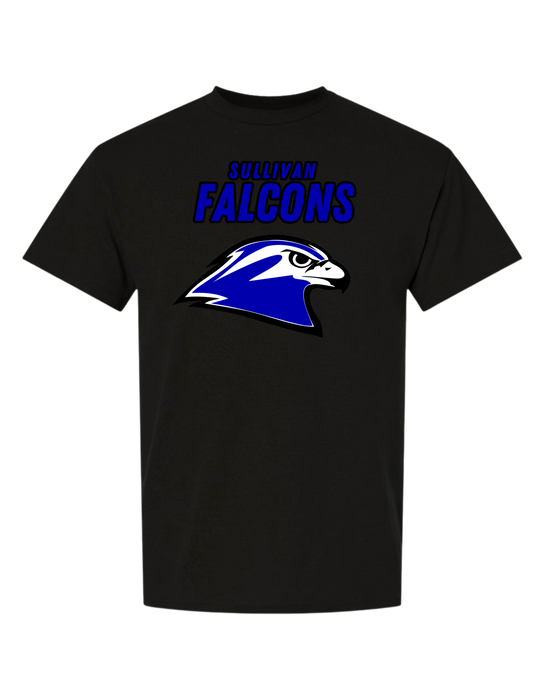 Sullivan Middle School T-Shirt