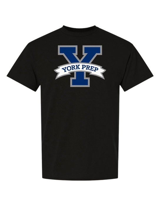 York Prep Academy Middle School T-Shirt