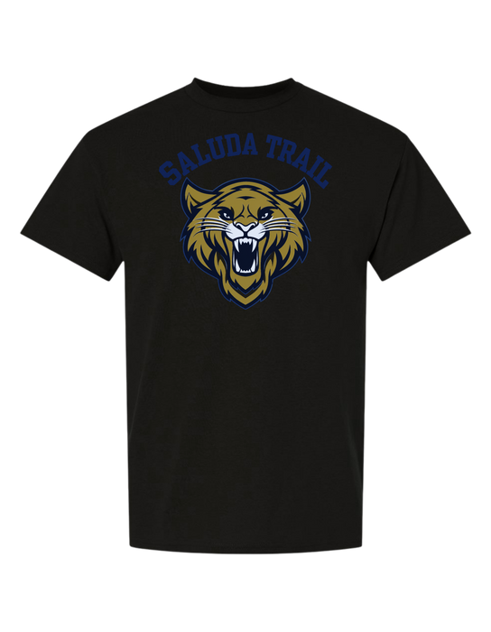 Saluda Trail Middle School T-Shirt