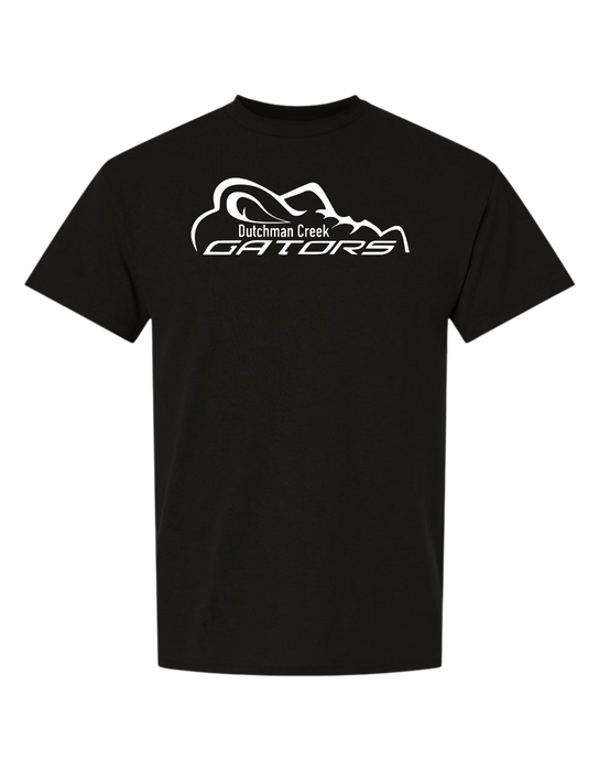 Dutchman Creek Middle School T-Shirt