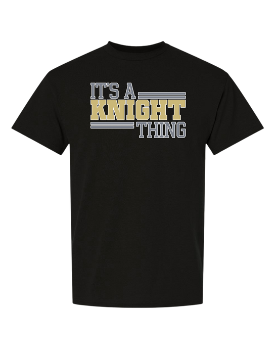Castle Heights Middle School T-Shirt