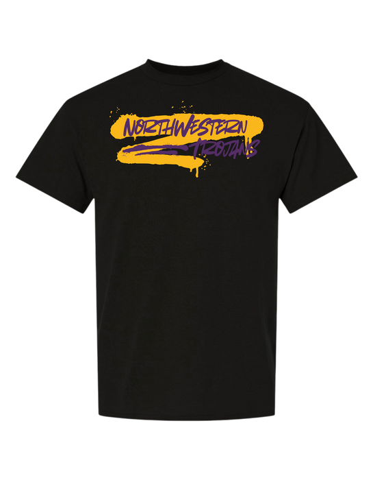 Northwestern High School T-Shirt