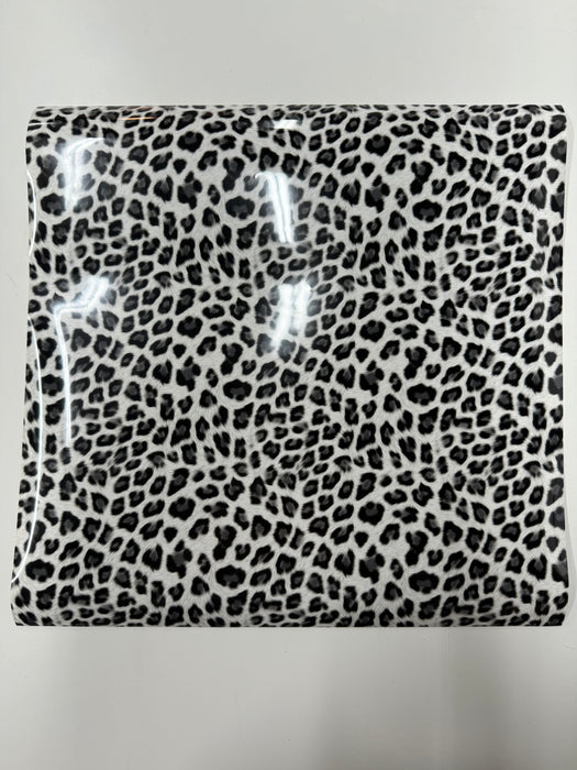 Pattern and Animal Print Vinyl