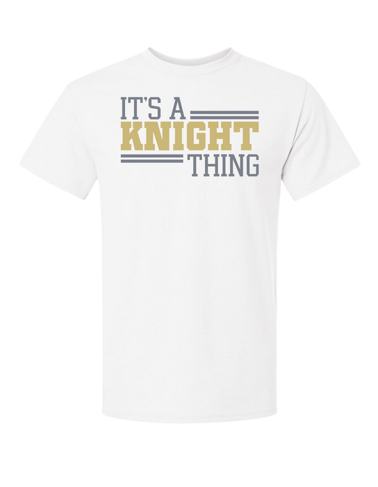 Castle Heights Middle School T-Shirt