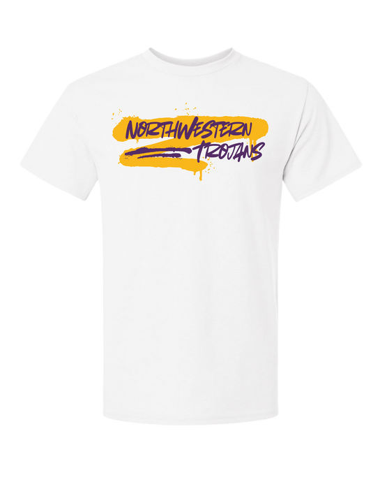 Northwestern High School T-Shirt