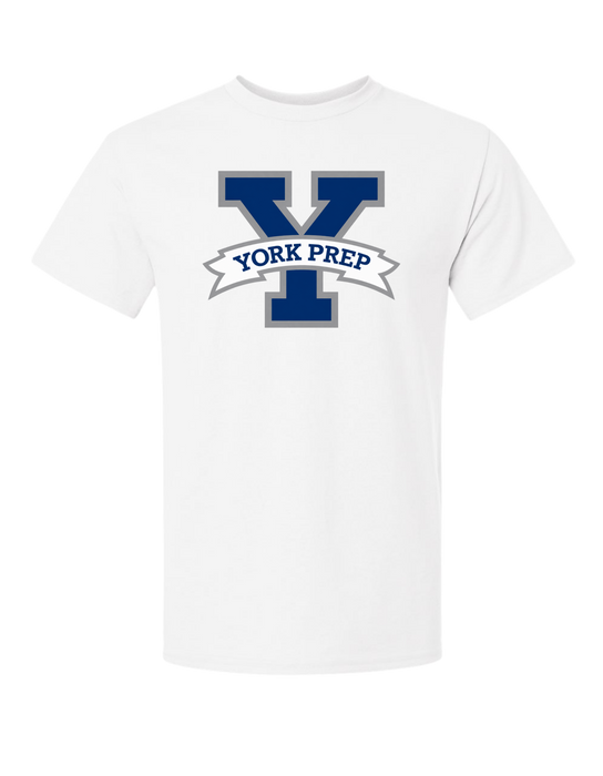 York Prep Academy Middle School T-Shirt
