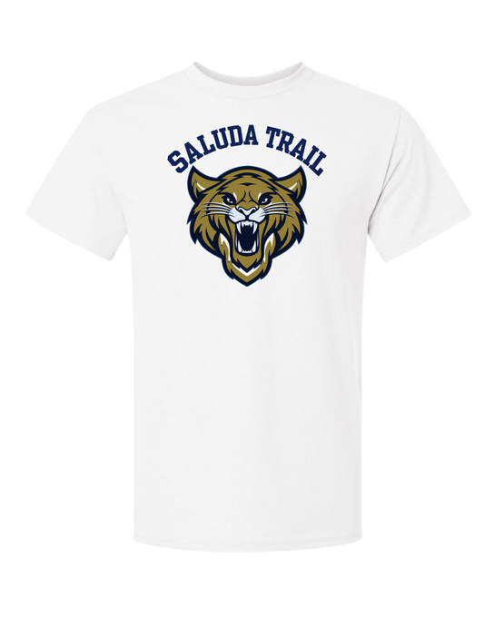 Saluda Trail Middle School T-Shirt