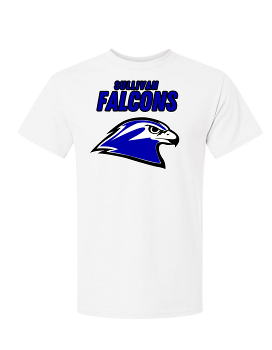 Sullivan Middle School T-Shirt