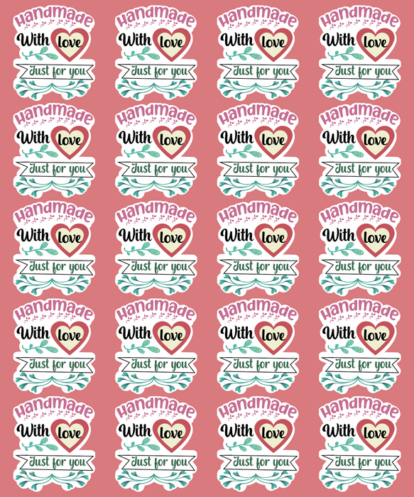 Custom Stickers