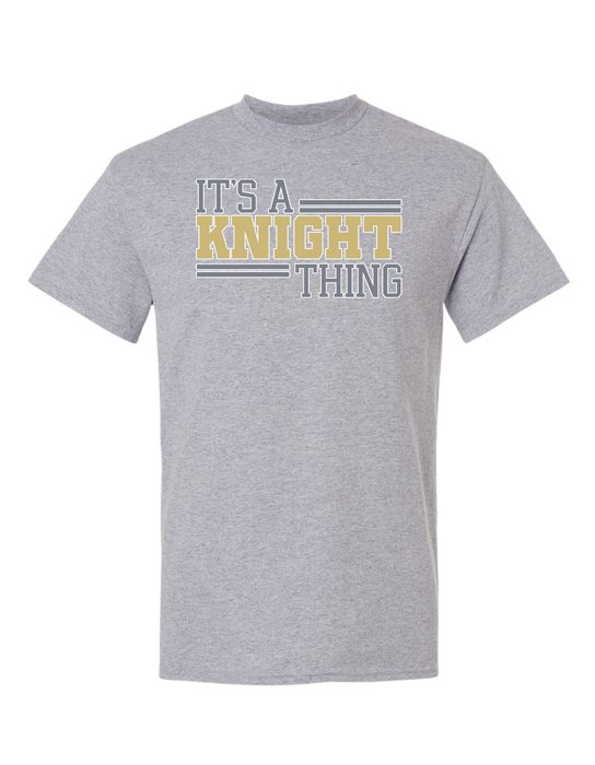 Castle Heights Middle School T-Shirt