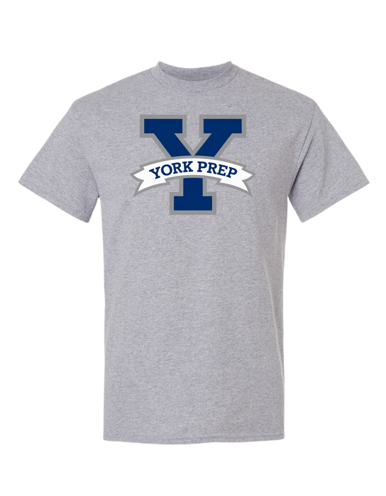 York Prep Academy Middle School T-Shirt