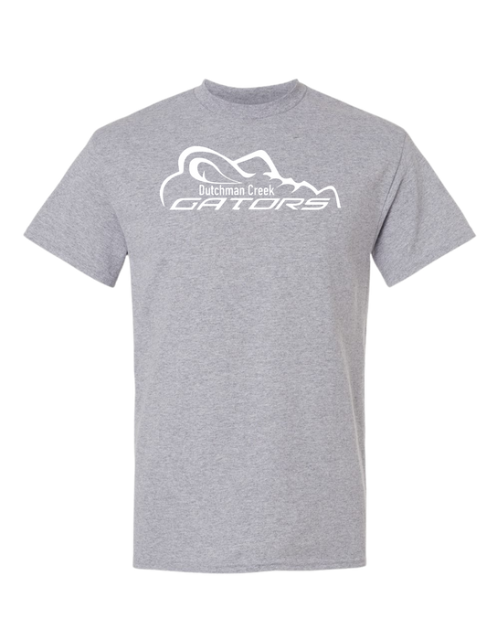 Dutchman Creek Middle School T-Shirt