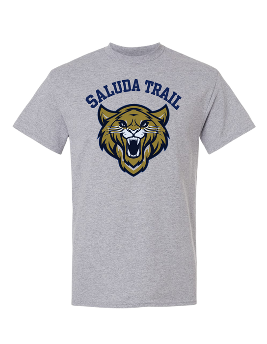 Saluda Trail Middle School T-Shirt