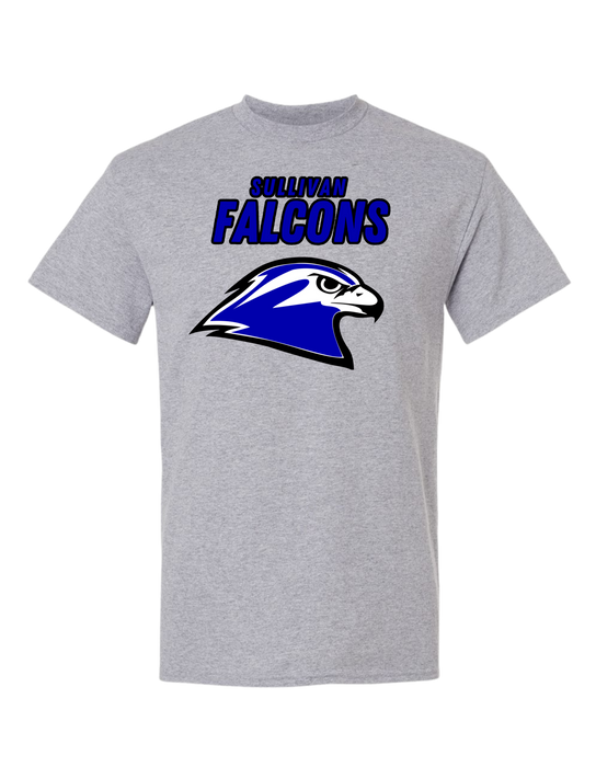 Sullivan Middle School T-Shirt