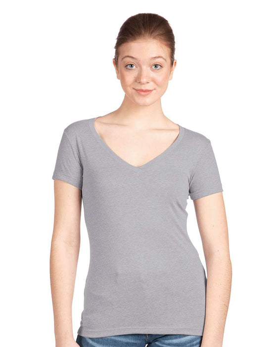 Tracey's Tribe Women's V-Neck