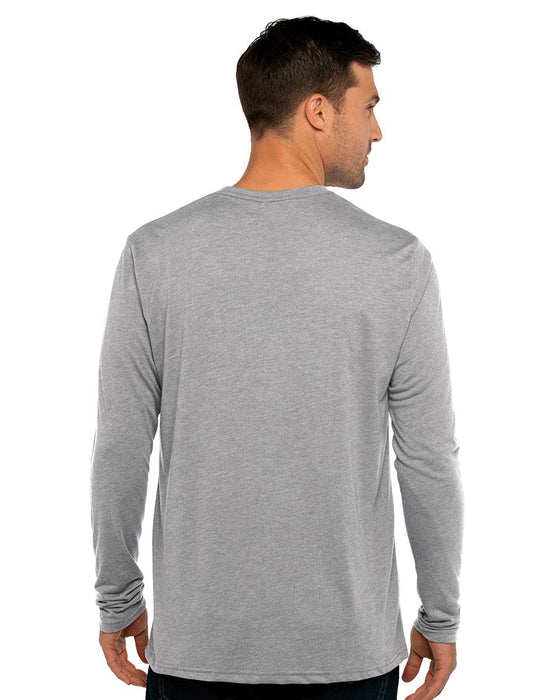 Tracey's Tribe Mens Long Sleeve