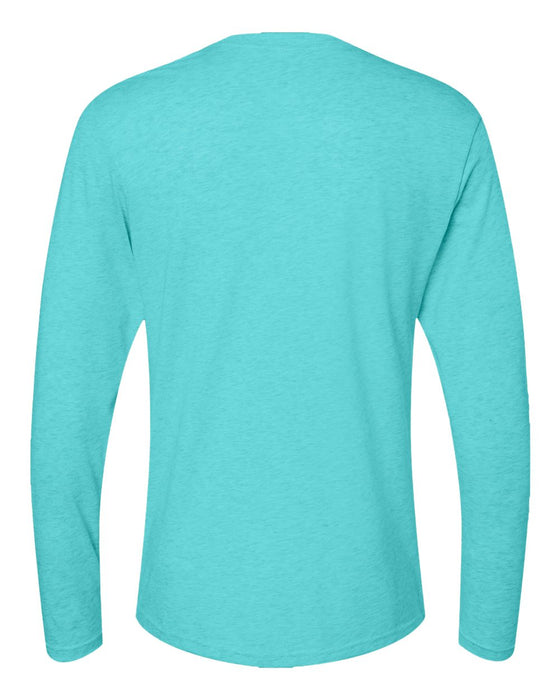Tracey's Tribe Mens Long Sleeve