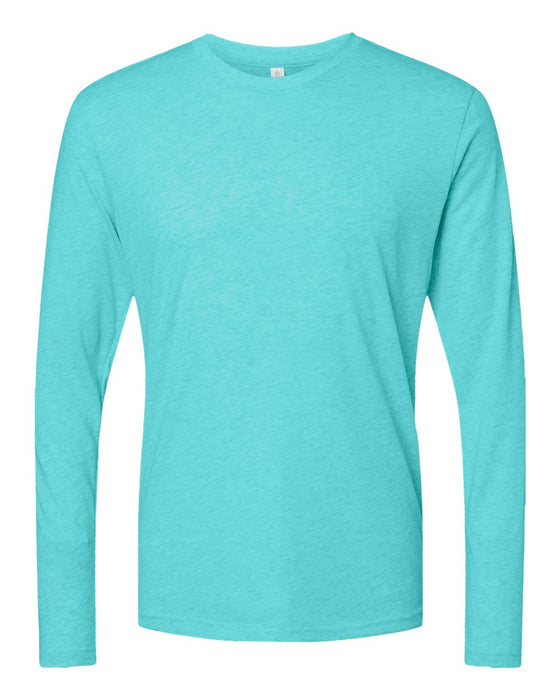 Tracey's Tribe Mens Long Sleeve