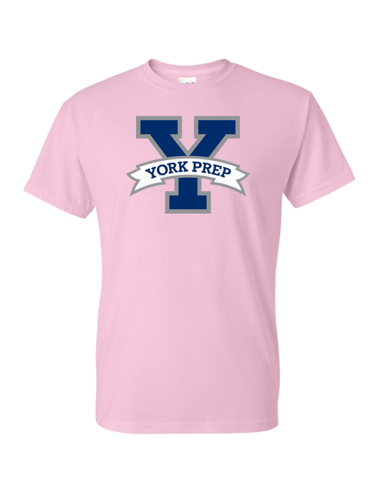 York Prep Academy Middle School T-Shirt