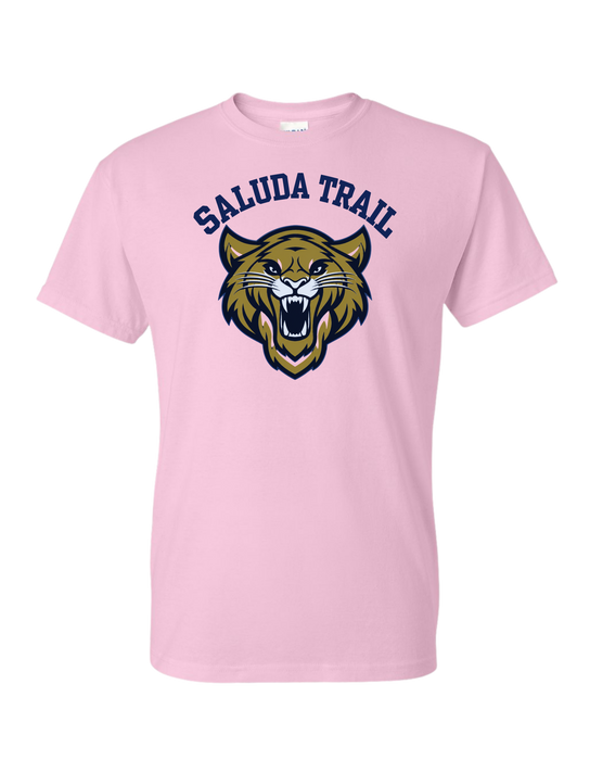 Saluda Trail Middle School T-Shirt