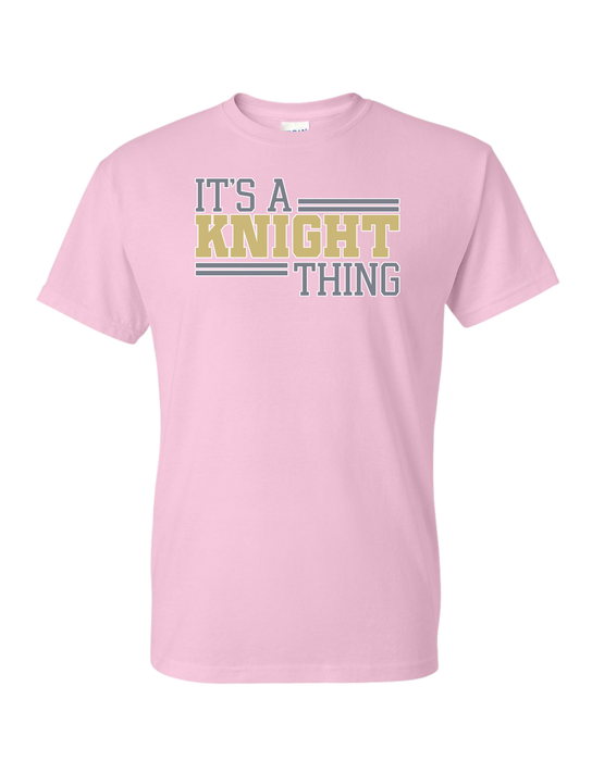 Castle Heights Middle School T-Shirt