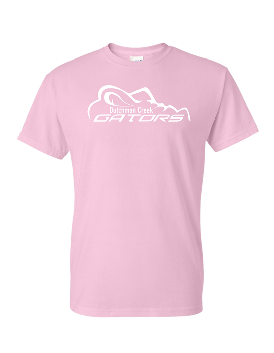 Dutchman Creek Middle School T-Shirt